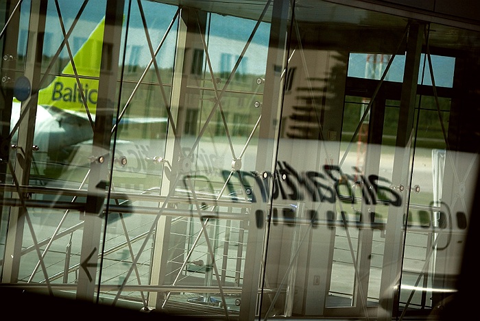 AirBaltic