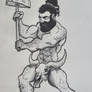 Eshem-Bethel : son of Yahweh
