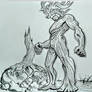 ThunderBeard OakLord