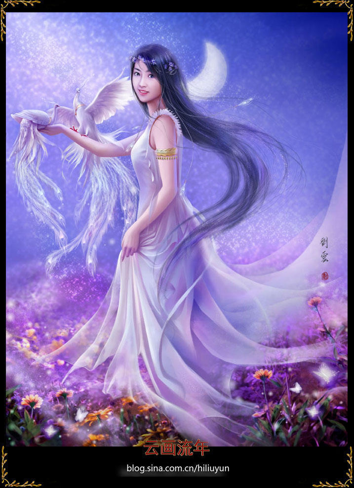 Фея ветров. Чанъэ богиня. Чанъэ богиня Луны. Китайская богиня Луны Чанъэ. Богиня Чанъэ китайская живопись.