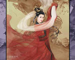 Palace 5 by hiliuyun