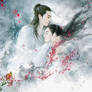 hua qian gu Wallace Huo