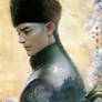 Emperor qianlong 2 Wallace Huo