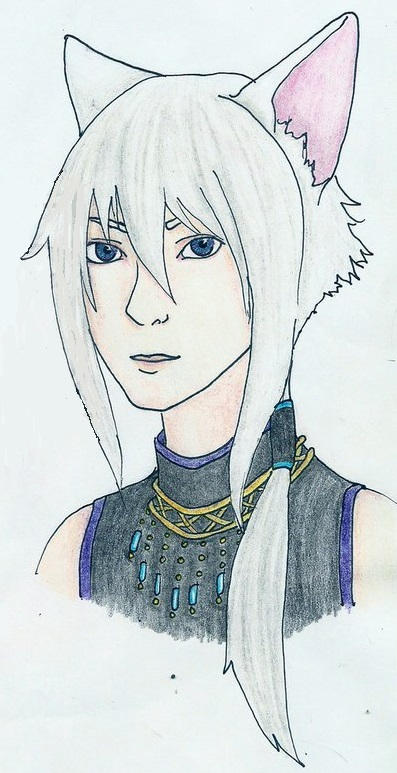 Early Evanthe by Lilu-Teus on DeviantArt