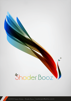 Shader Booz