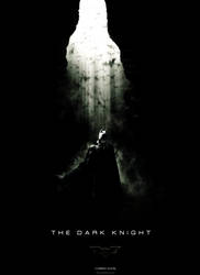 Batman Begins Movie Poster