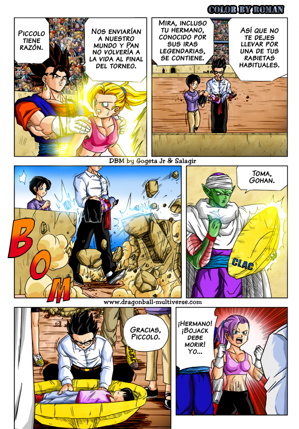 DB MULTIVERSE PAG 576 by E-Roman-B-R on DeviantArt