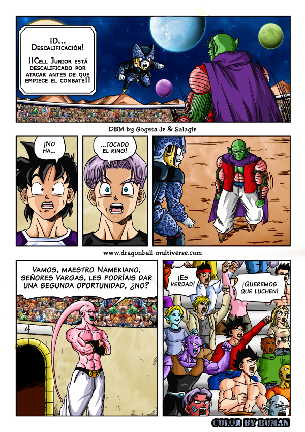 DB MULTIVERSE PAG 485