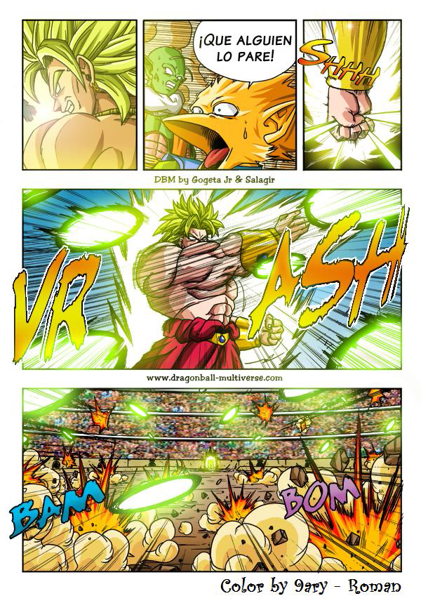 DB MULTIVERSE PAG 162