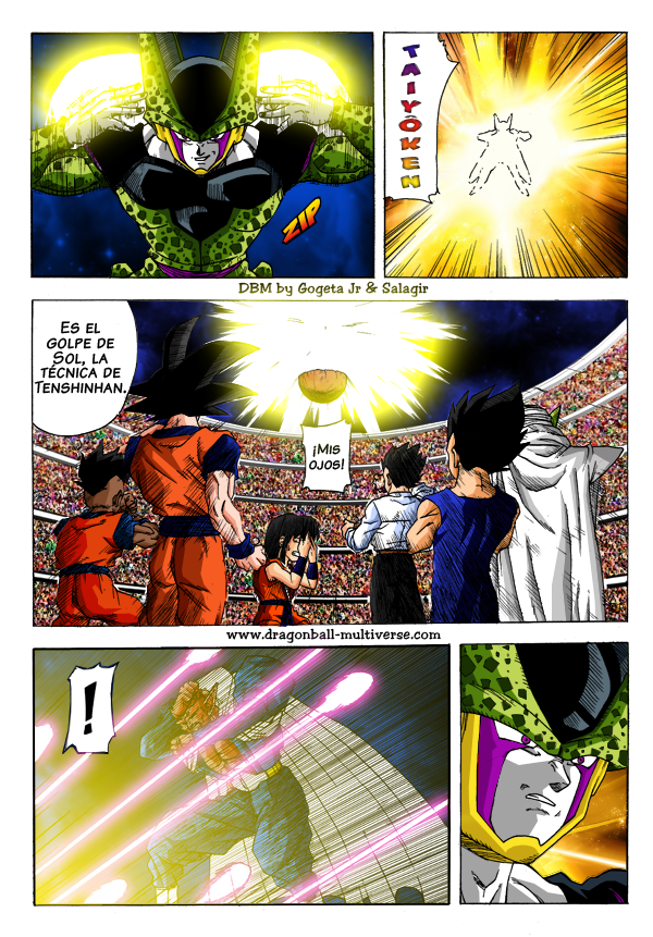 DB MULTIVERSE PAG 116