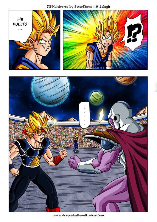 DB MULTIVERSE PAG 576 by E-Roman-B-R on DeviantArt