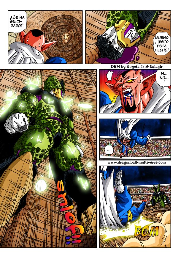 DB MULTIVERSE PAG 124