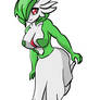 Gardevoir (Artemis)