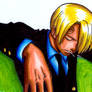 Sanji 2