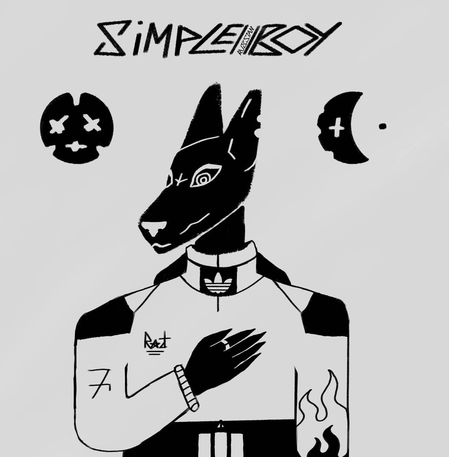 Simple Russian Boy By Radiantis On DeviantArt Simple russian boy by radiantis on deviantart