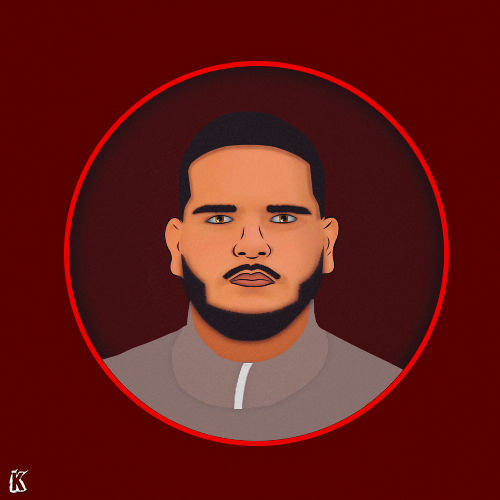 Custom Vector Art Design by krongraphics on DeviantArt