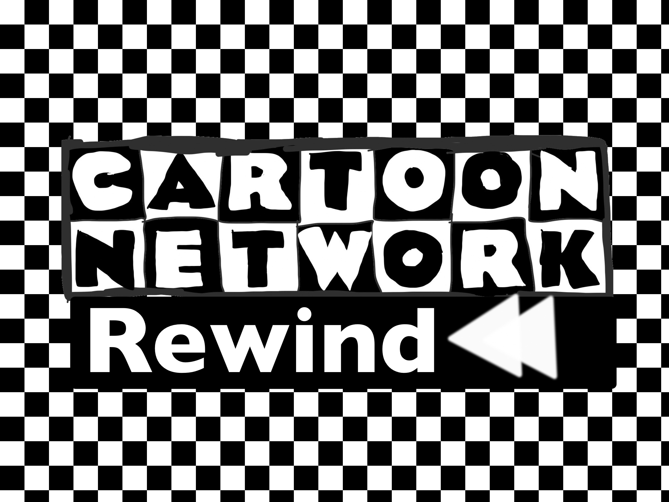 Cartoon Network Rewind Logo by tharpe5 on DeviantArt Cartoon Network Rewind Logo by tharpe5 on DeviantArt