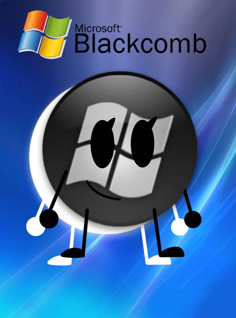 Windows Blackcomb by Charmy177 on DeviantArt