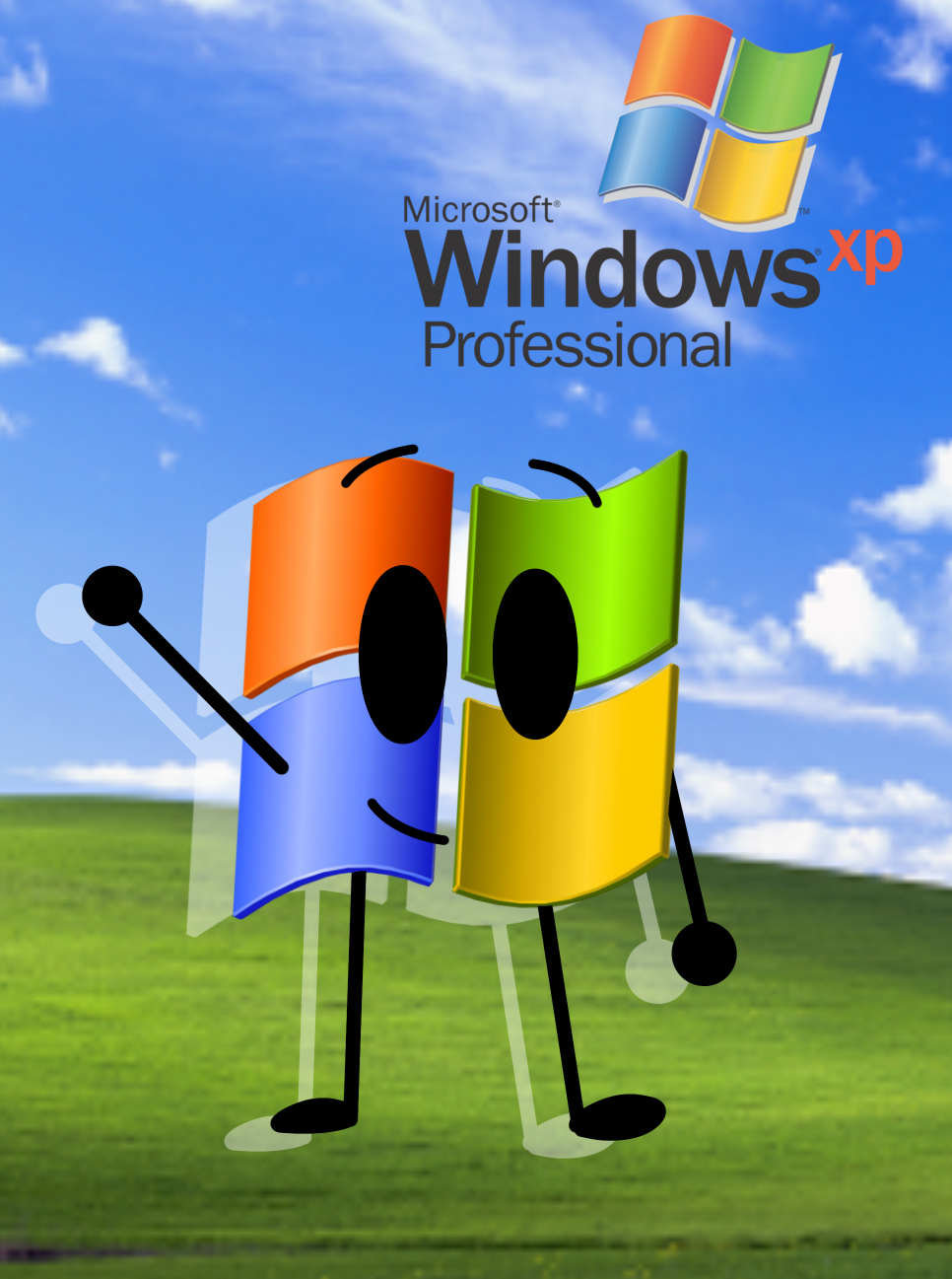 Windows XP by Charmy177 on DeviantArt