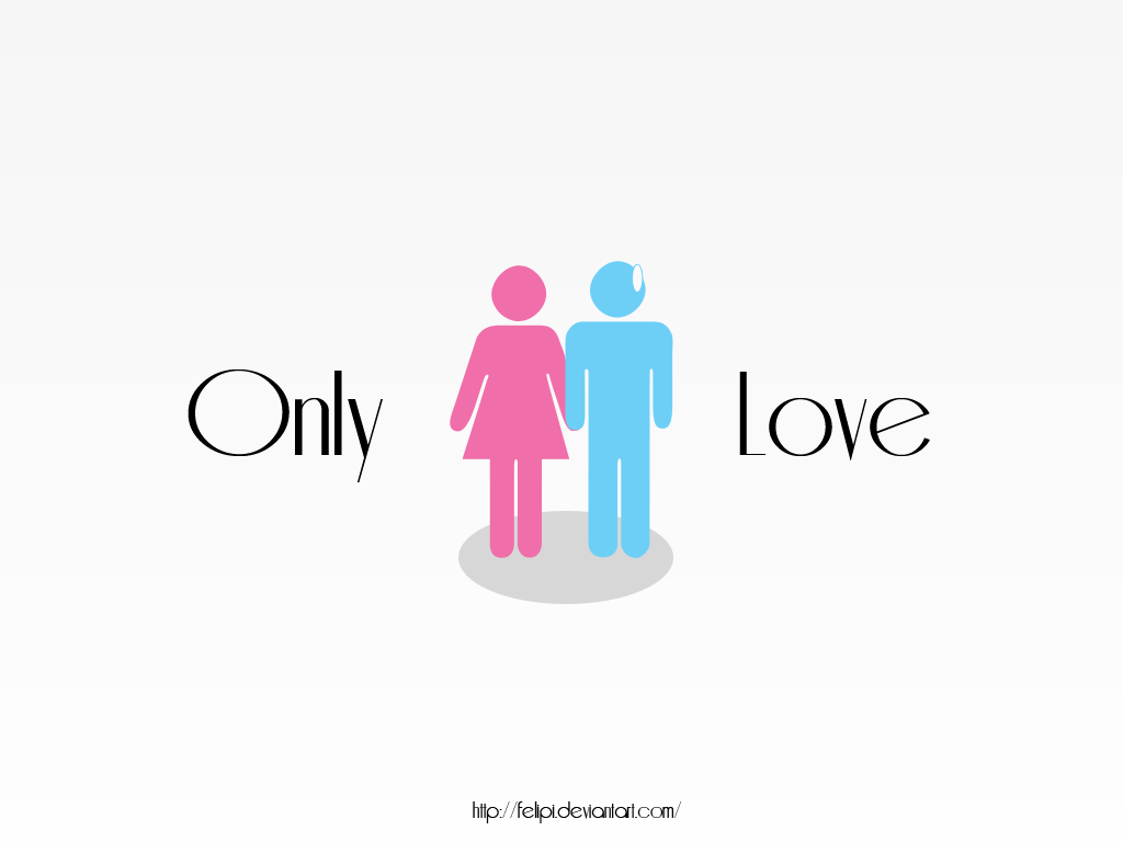 Only Love