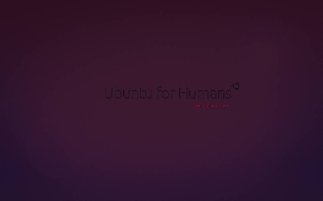 Ubuntu For Humans Ubuntu_for_Humans_sexy extra by Felipi on DeviantArt