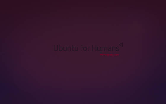 Ubuntu For Humans Felipi - Hobbyist, General Artist | DeviantArt
