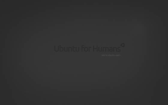 Ubuntu For Humans Felipi - Hobbyist, General Artist | DeviantArt