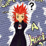 Chibi Axel