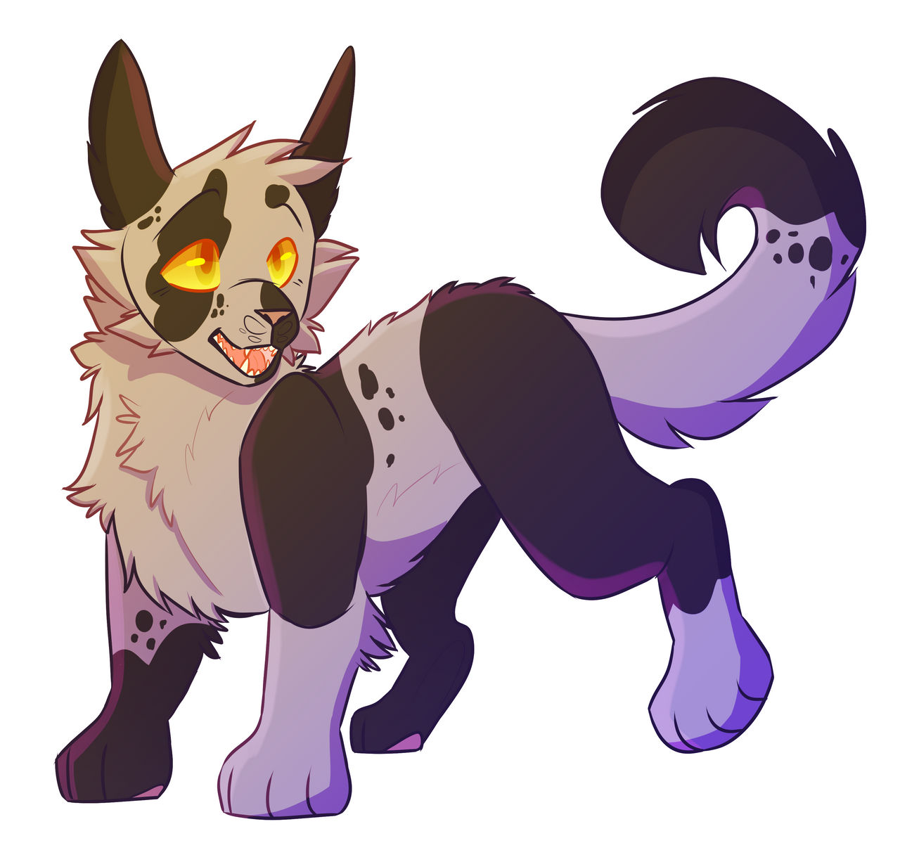 Moonshell by serpen-tine on DeviantArt