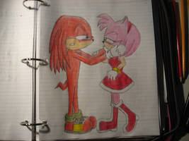 Knuxamy