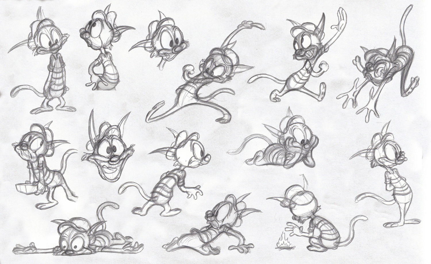 fun cat sketches by brien-likes-cartoons on DeviantArt fun cat sketches by brien-likes-cartoons on DeviantArt