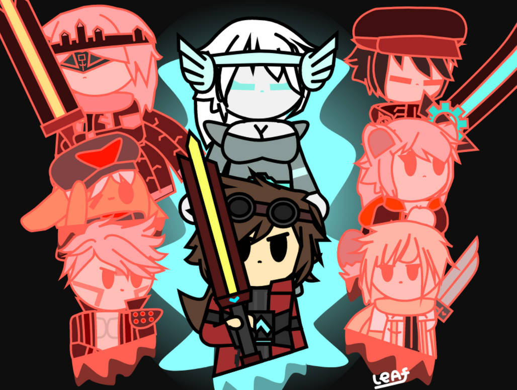 Lore Poster by AlphaDevArt on DeviantArt