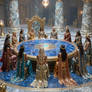 12 tribes atlantis