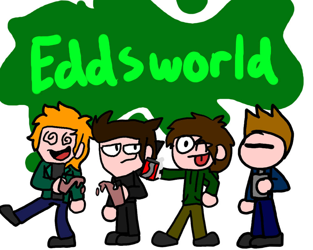 a eddsworld screenshot edit with the old 2004 designs : r/Eddsworld