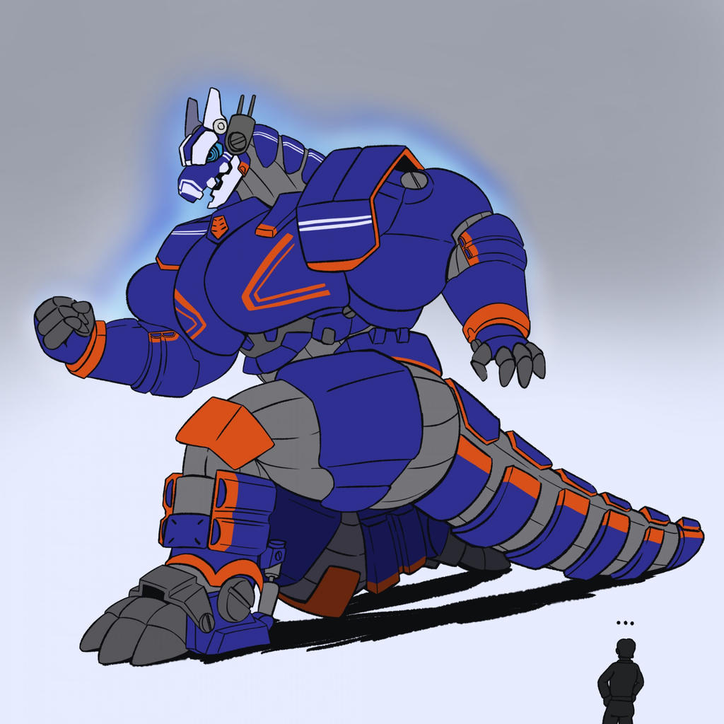 Garon Deviantart Earth Garon Upgraded by PbJam on DeviantArt
