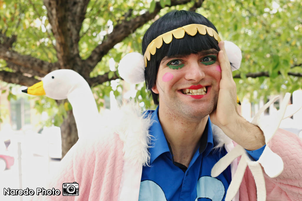 Bon Clay Mr 2 By Onlyonepiececosplay On Deviantart Bon Clay Mr 2 By Onlyonepiececosplay On Deviantart