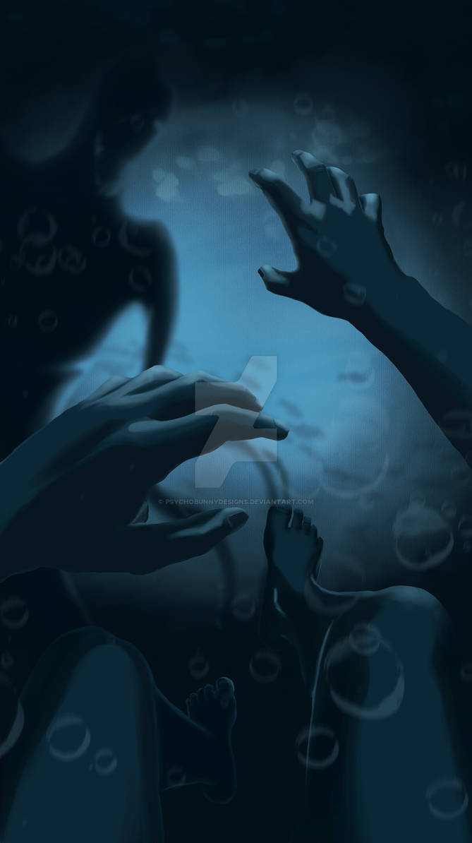 Synchronized Sinking Deviantart Sinking by PsychoBunnyDesigns on DeviantArt