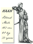 Handler points WIP - Haan reference by Coplins