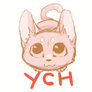 Chibi Blink YCH (CLOSED)