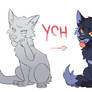 It Be Like That Sometimes - YCH (CLOSED)