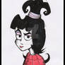 Lydia Deetz