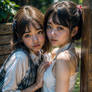 Ichika and Yui (2)