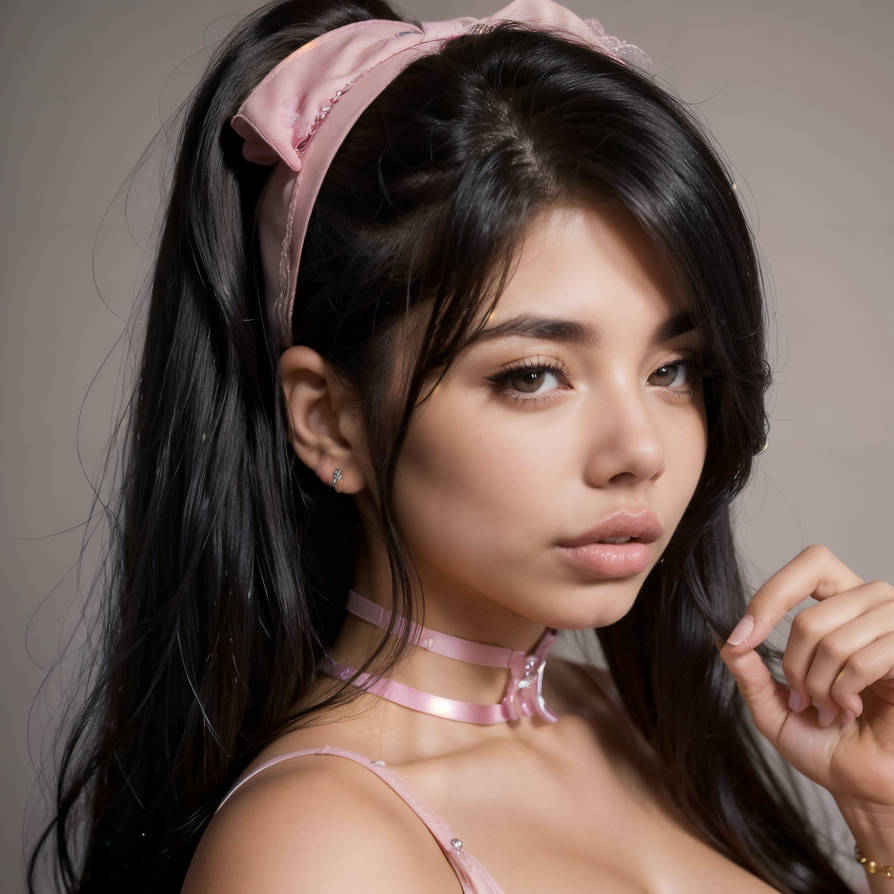 Gina Valentina (1) by RetroGlamourAI on DeviantArt Gina Valentina (1) by RetroGlamourAI on DeviantArt