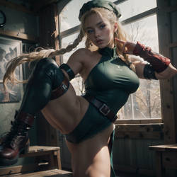 Cammy White (9)