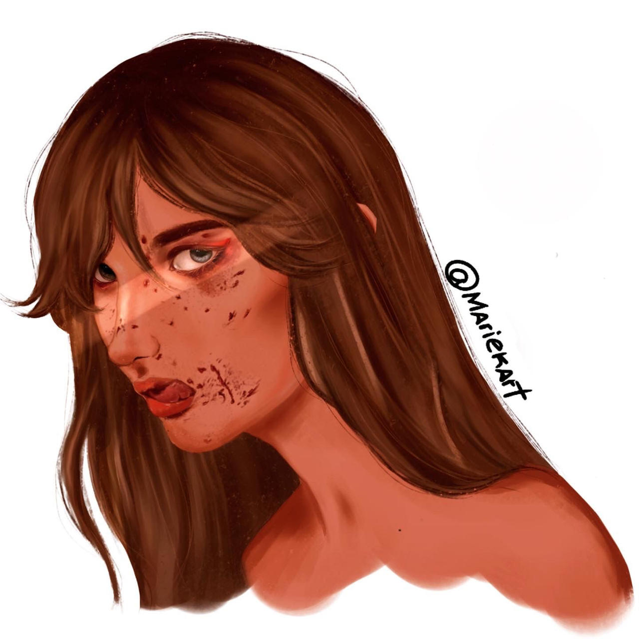 Vic by Mariekart on DeviantArt