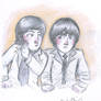 George 'n' John