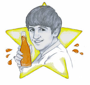 Ringo Orange