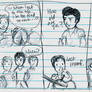 Nowhere Boy Comic