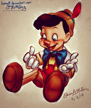 Pinocchio