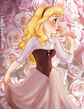 Briar Rose